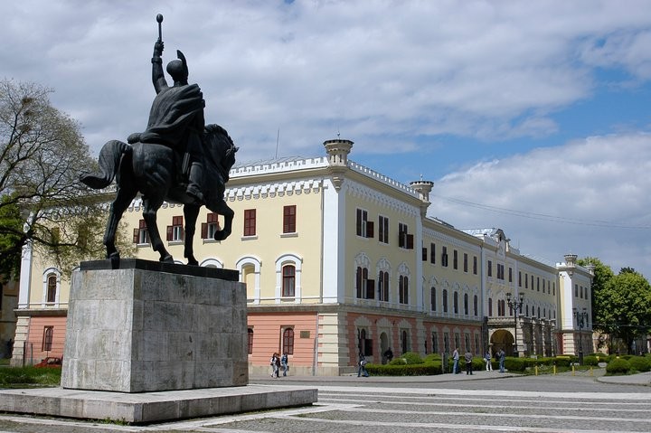 Muzeul National al Unirii
