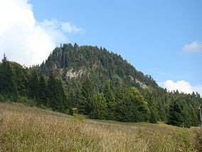 Detunata Flocoasa
