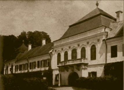 Castelul Kemeny