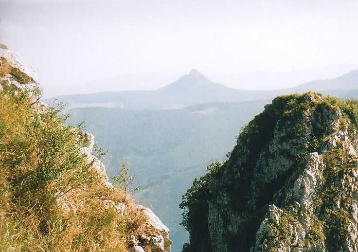 Piatra Cetii