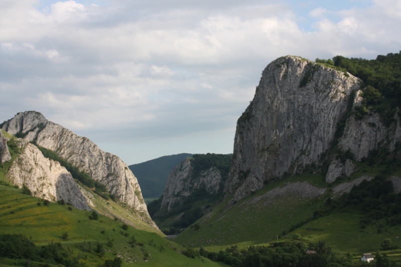 Cheile Plaiului