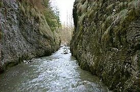 Cheile Geogelului