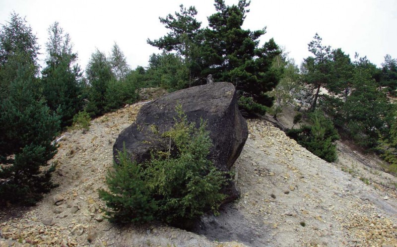 Piatra Despicata