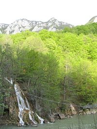 Cascada Sipote