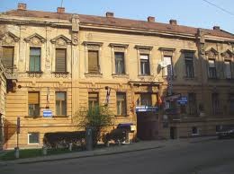 Casa Memoriala Vasile Goldis