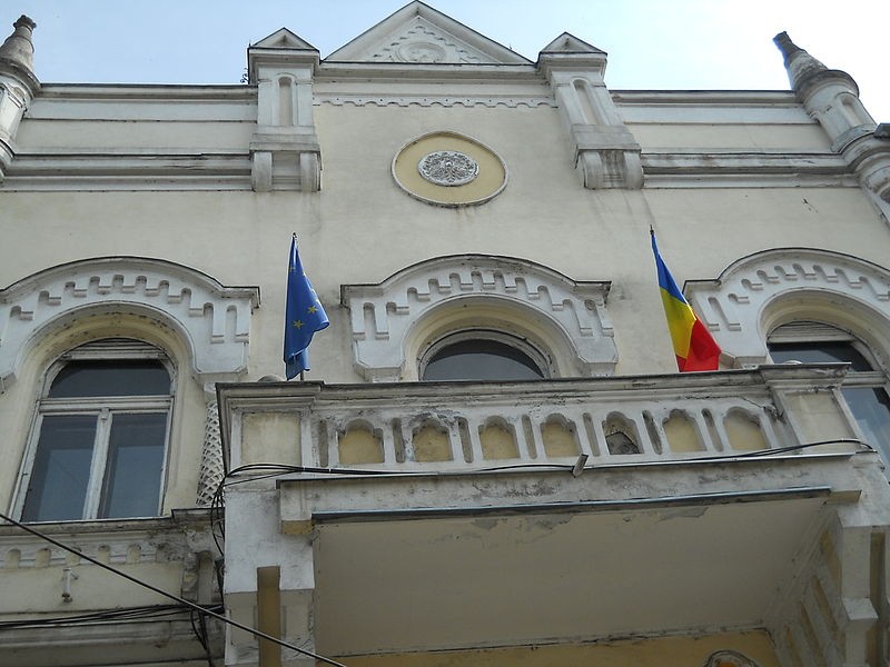Palatul Andrényi