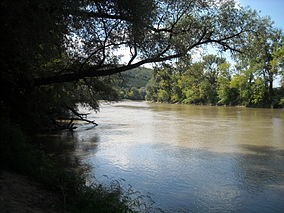 Parcul Natural Lunca Muresului