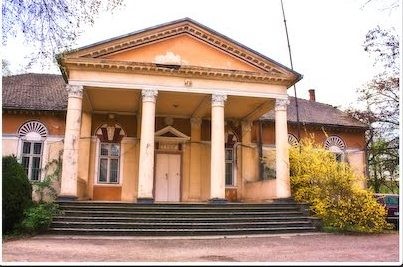 Castelul Kövér-Appel