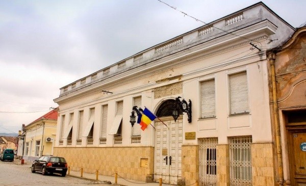 Castelul Misici