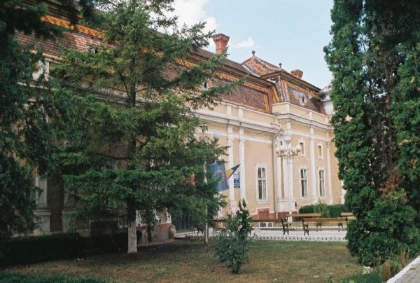 Castelul Dietrich-Sukowsky