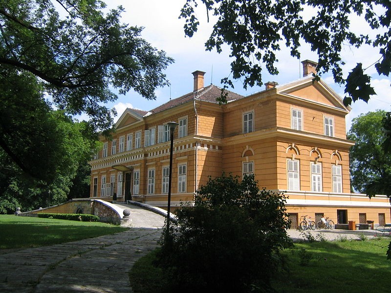Castelul regal