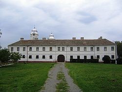 Manastirea Bezdin