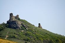 Cetatea Siriei