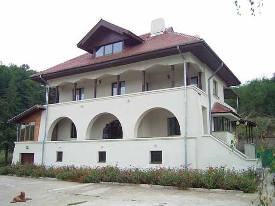 Casa Memoriala Dinu Lipatti