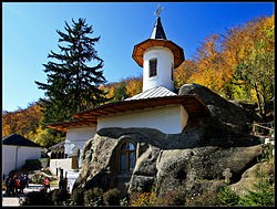 Manastirea Namaesti