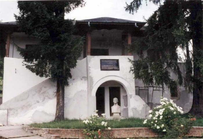 Casa Memoriala Liviu Rebreanu