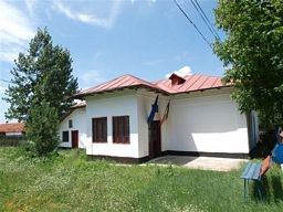 Casa Memoriala Vladimir Streinu