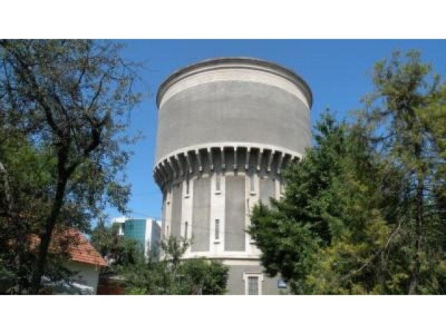 Observatorul Astronomic \"V.Anestin\"