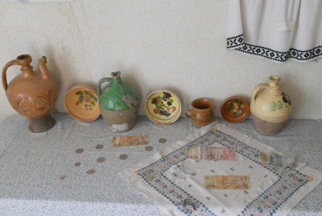 Casa-Muzeu \"Grigore Tabacaru\"