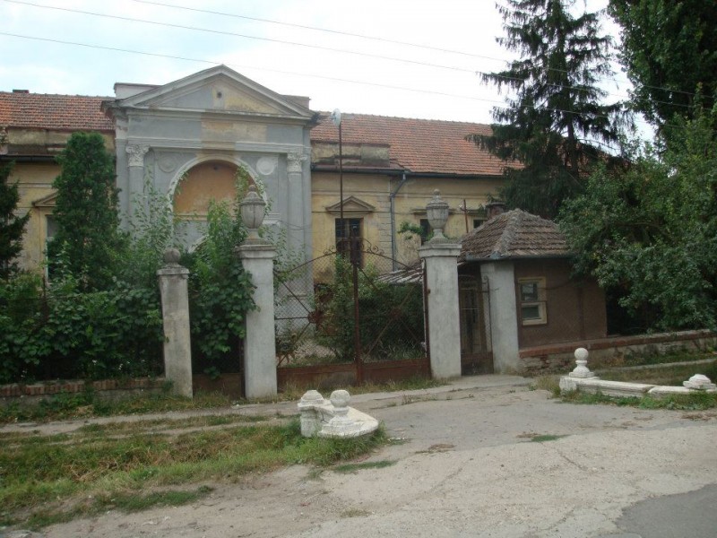 Castelul Zichy