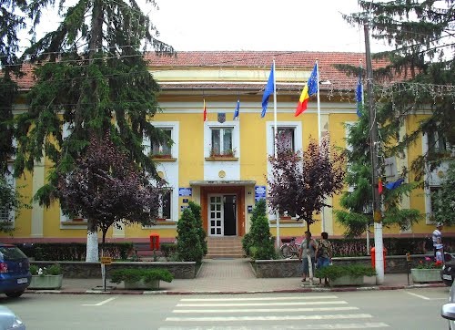 Castelul Csaky