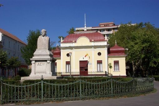 Muzeul Memorial „Ady Endre”