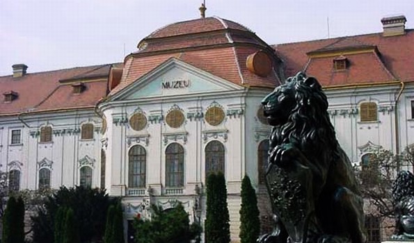 Palatul Baroc