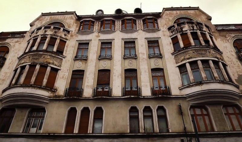 Palatul Ullmann