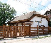 Casa natala a lui Arany János