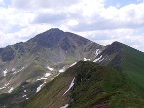 Rezervatia naturala Ineu - Lala