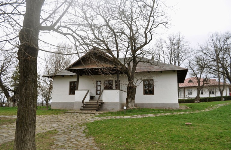 Casa memoriala Mihai Eminescu