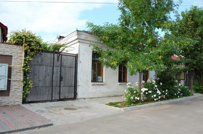 Casa Memoriala D.P. PERPESSICIUS
