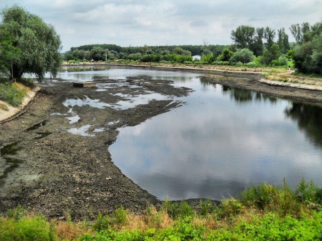 Lacul Jirlau
