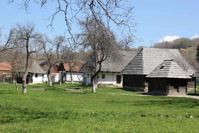 Muzeul Vamii Medievale