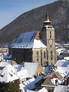 Biserica Neagra