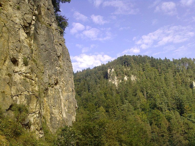 Cetatea de la Pietrele lui Solomon