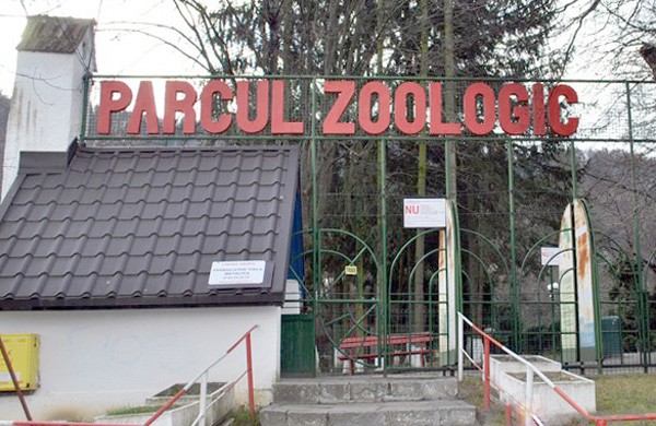 Gradina Zoologica Brasov
