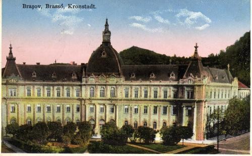 Palatul Justitiei