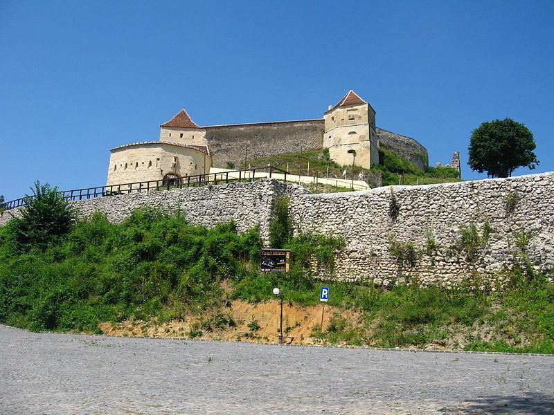 Cetatea Rasnov