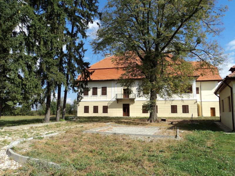 Castelul Brancoveanu