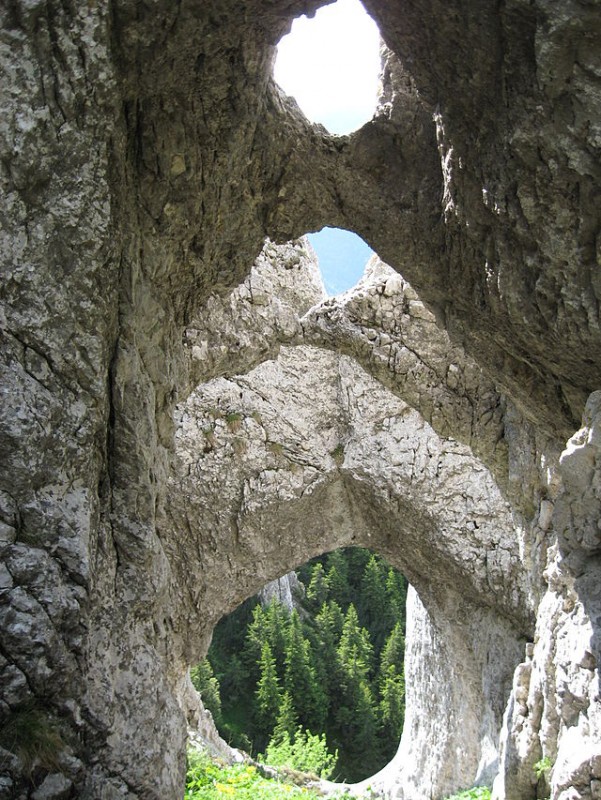 Parcul National Piatra Craiului