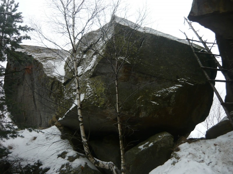 Masa lui Bucur