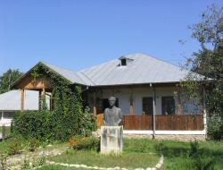 Casa Memoriala \"Vasile Voiculescu\"