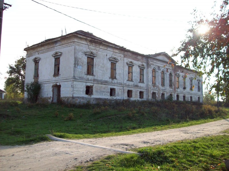 Conacul Atanasevici