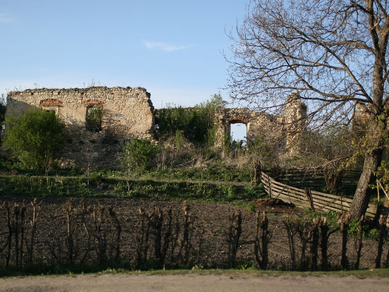 Castelul Bocskai