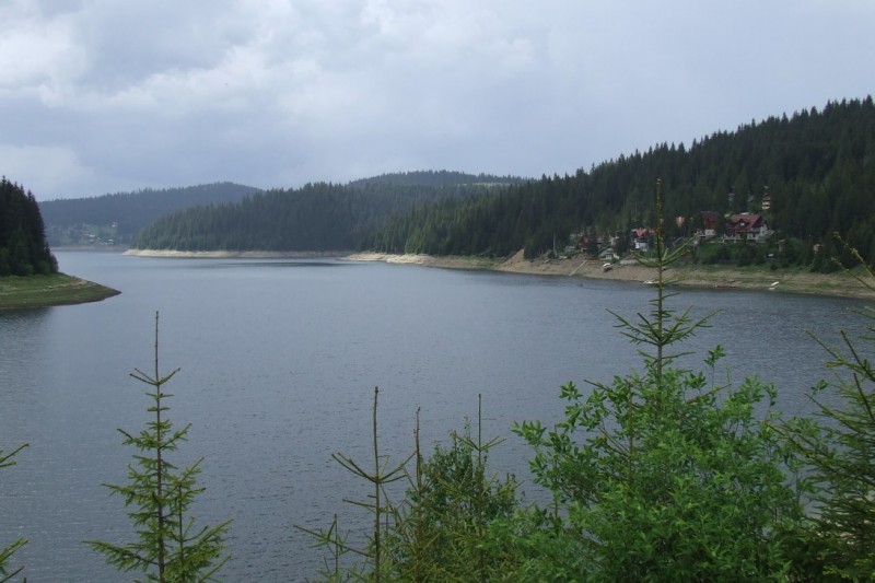 Lacul Belis-Fantanele