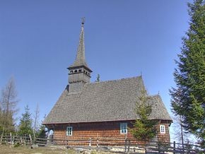 Molhasul Mare de la Izbuc