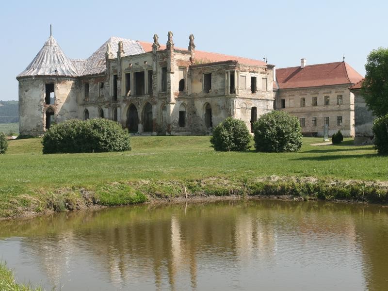 Castelul Bánffy