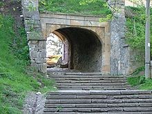 Cetatuia din Cluj-Napoca