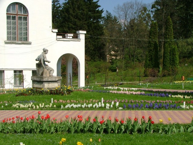 Muzeul Botanic